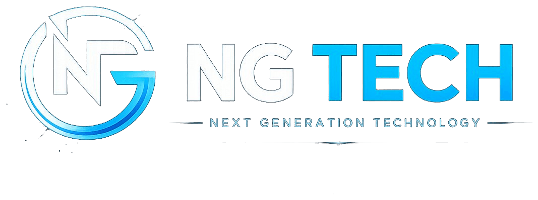 NG TECH